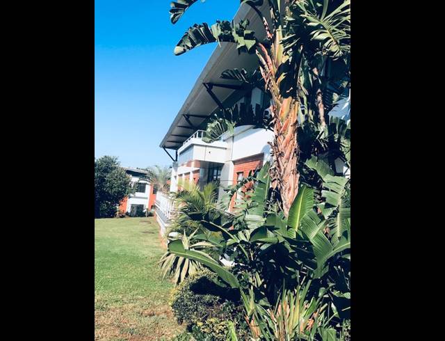 525M² OFFICE TO LET IN LA LUCIA RIDGE